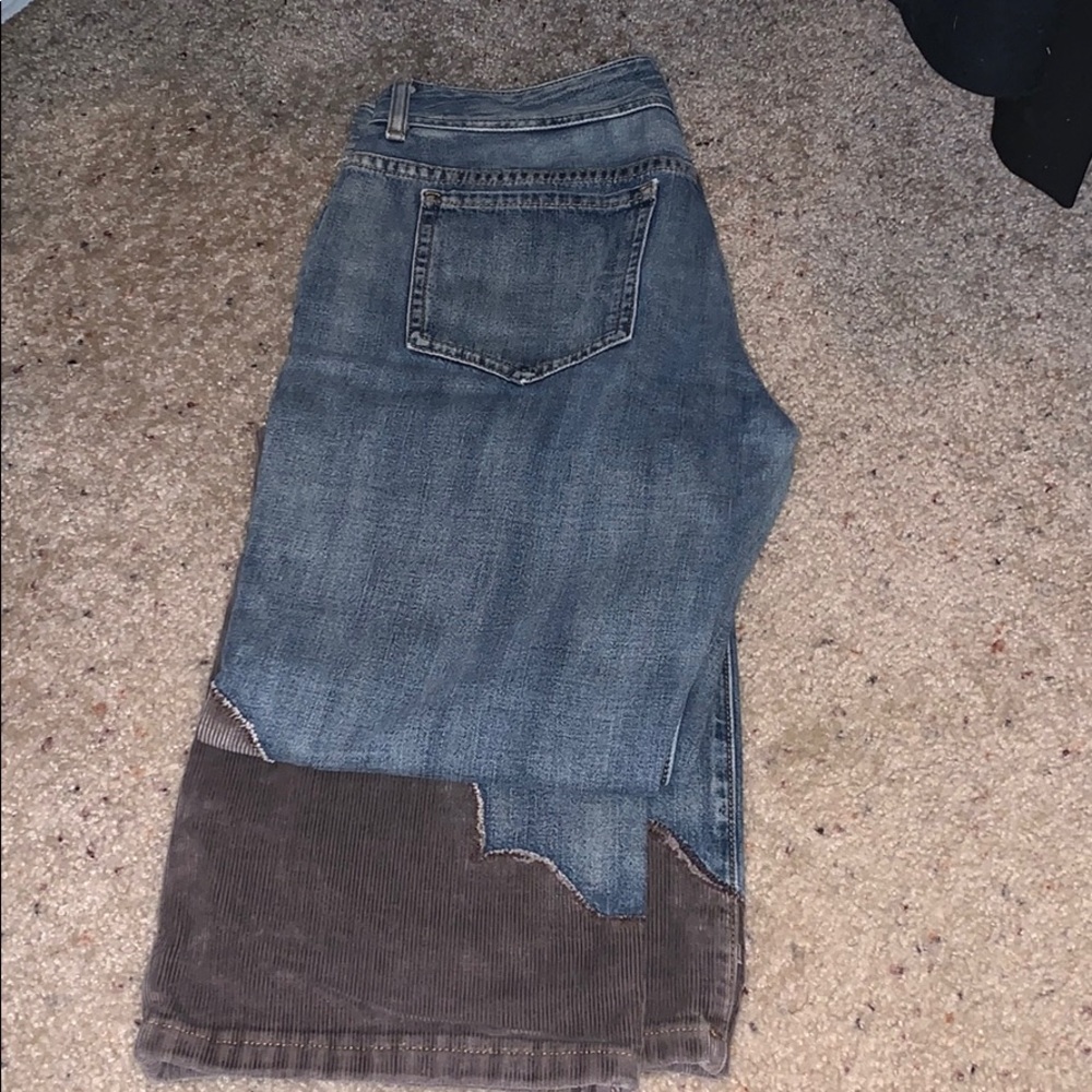 GUESS jeans